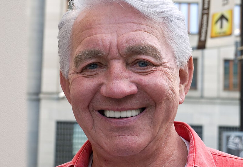 Jiří_Krampol_v_Praze,_červen_2011