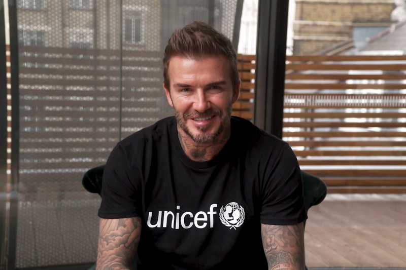 David_Beckham_-_Your_donations,_doubled!_0-1_screenshot-Soccer Aid for Unicef-3.0