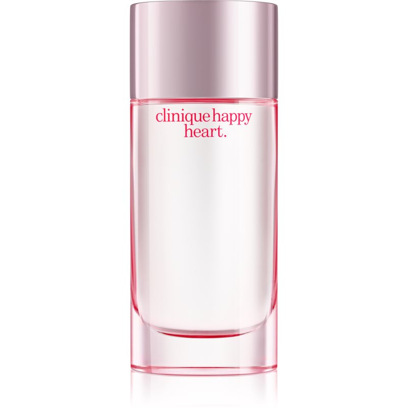 Sleva na Clinique Happy™ Heart parfémovaná voda pro ženy 100 ml - magentka.cz