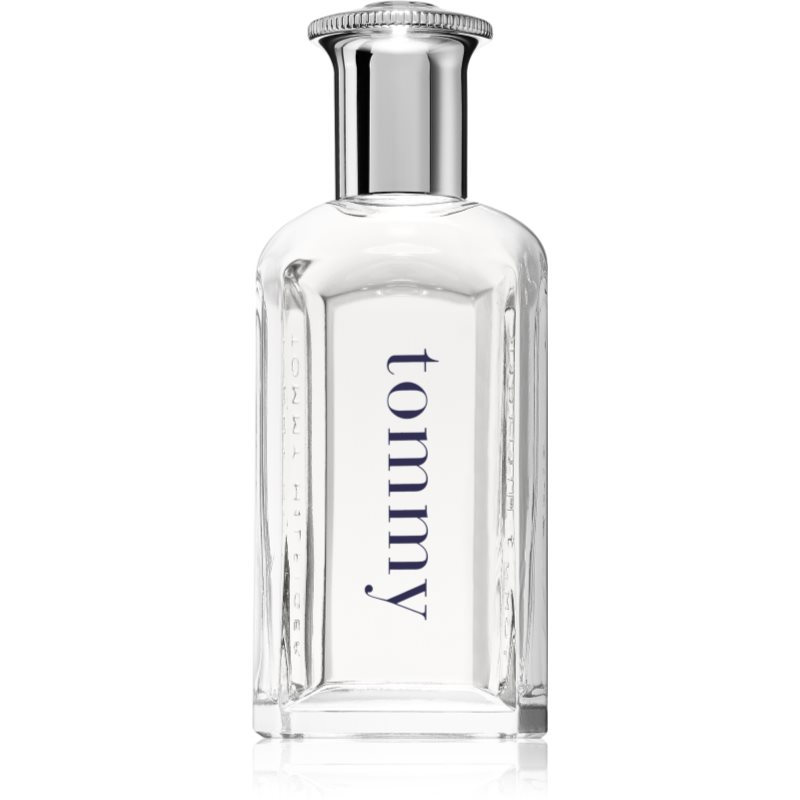 Sleva na Tommy Hilfiger Tommy toaletní voda pro muže 50 ml - magentka.cz