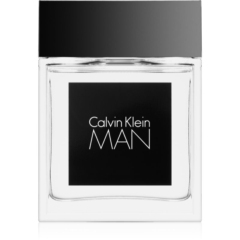 Sleva na Calvin Klein Man toaletní voda pro muže 100 ml - magentka.cz
