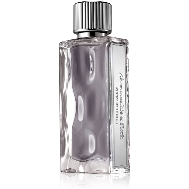 Sleva na Abercrombie & Fitch First Instinct toaletní voda pro muže 50 ml - magentka.cz