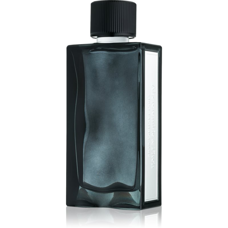 Sleva na Abercrombie & Fitch First Instinct Blue toaletní voda pro muže 100 ml - magentka.cz