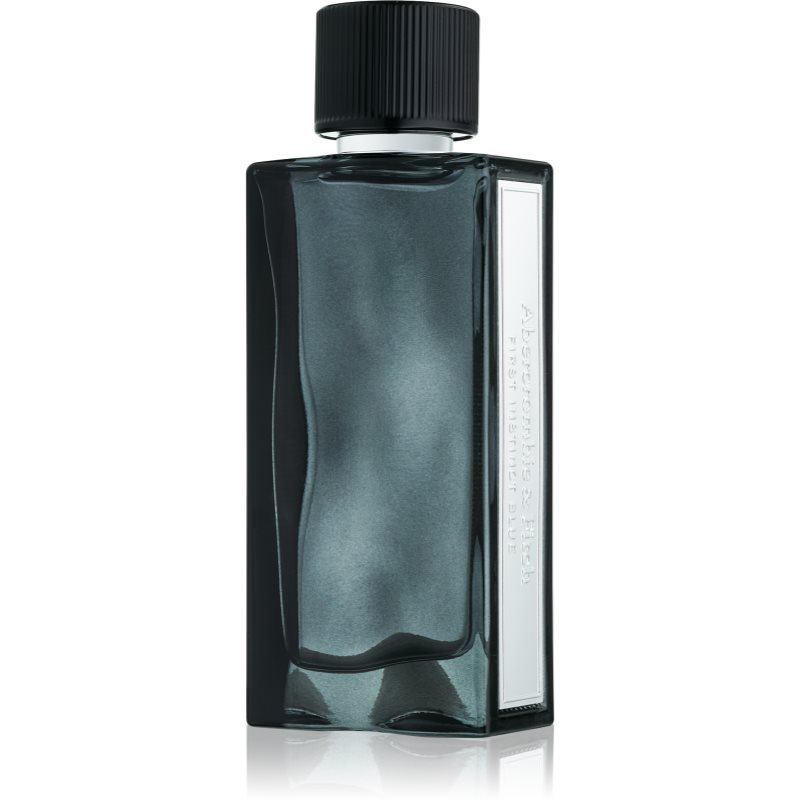 Sleva na Abercrombie & Fitch First Instinct Blue toaletní voda pro muže 50 ml - magentka.cz