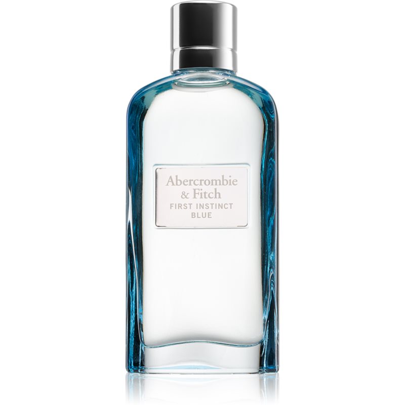 Sleva na Abercrombie & Fitch First Instinct Blue parfémovaná voda pro ženy 100 ml - magentka.cz