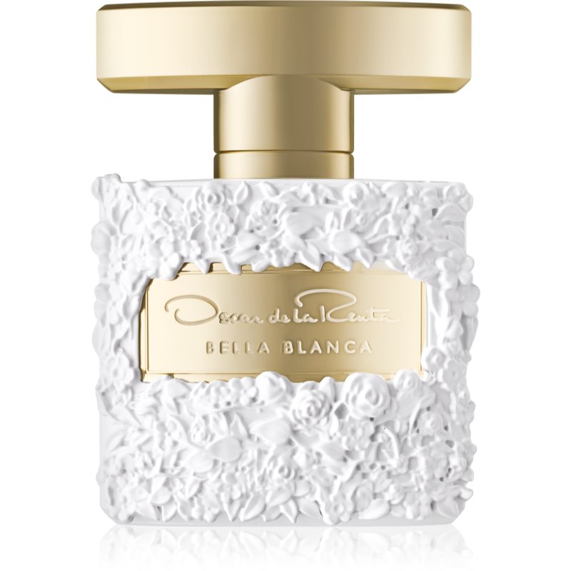 Sleva na Oscar de la Renta Bella Blanca parfémovaná voda pro ženy 50 ml - magentka.cz