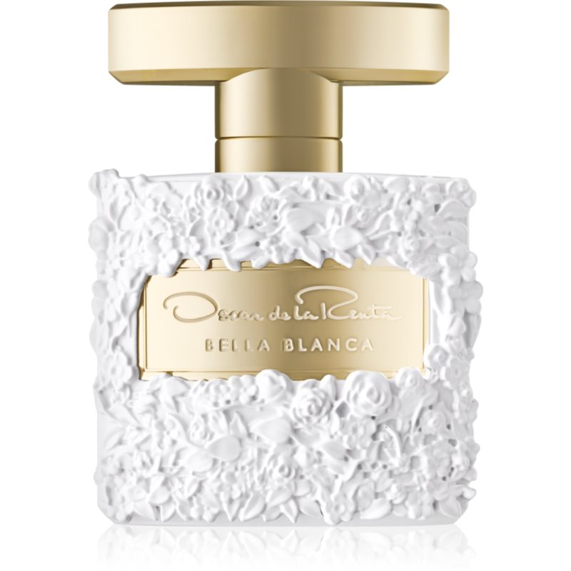 Sleva na Oscar de la Renta Bella Blanca parfémovaná voda pro ženy 30 ml - magentka.cz