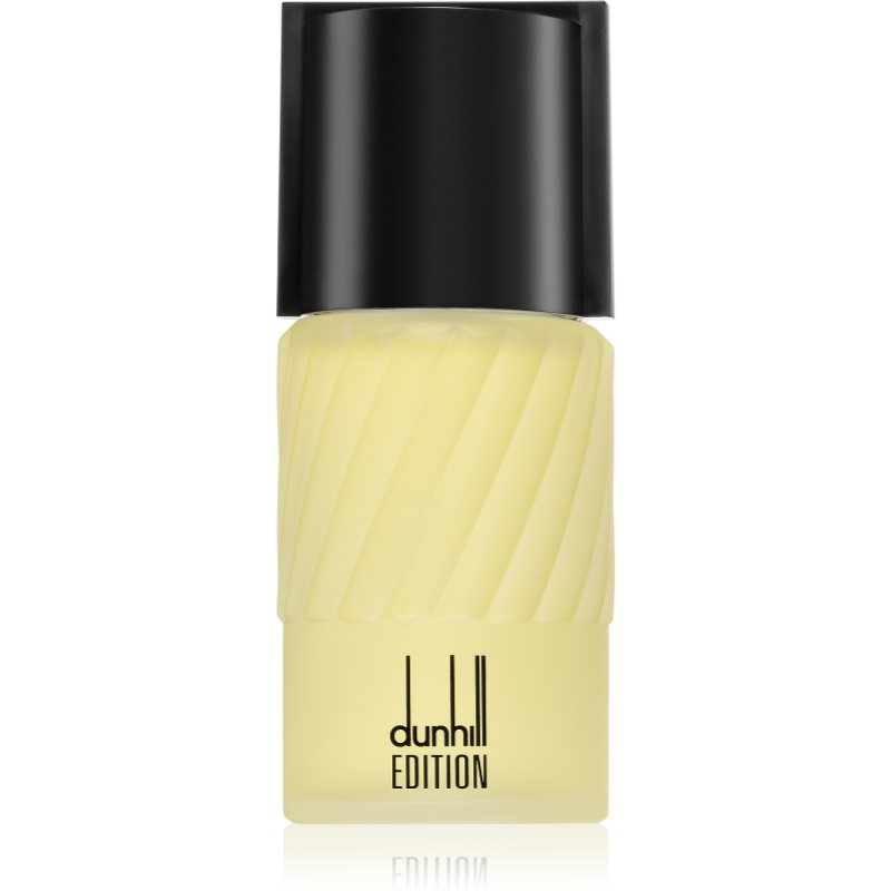 Sleva na Dunhill Dunhill Edition toaletní voda pro muže 100 ml - magentka.cz