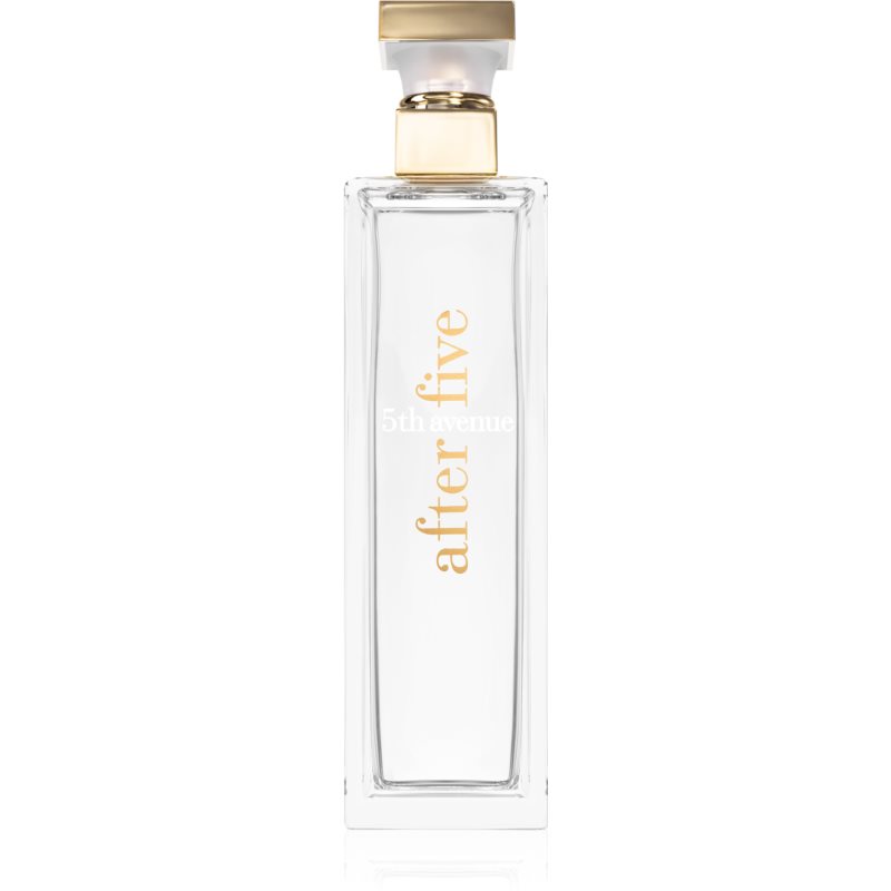 Sleva na Elizabeth Arden 5th Avenue After Five parfémovaná voda pro ženy 125 ml - magentka.cz