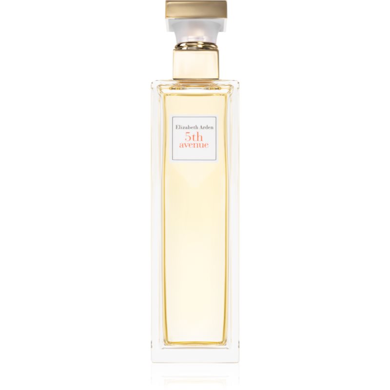 Sleva na Elizabeth Arden 5th Avenue parfémovaná voda pro ženy 75 ml - magentka.cz