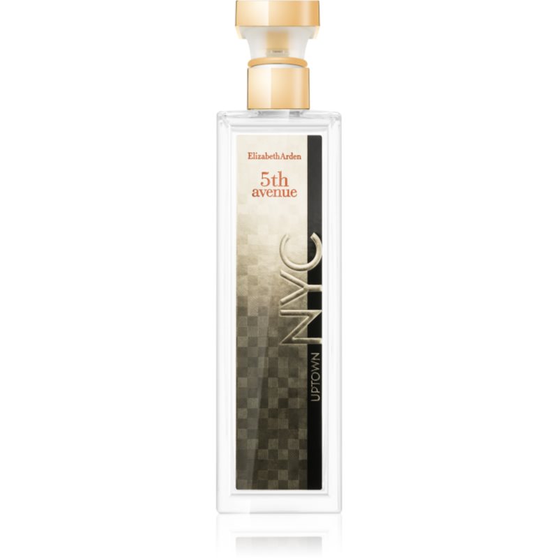 Sleva na Elizabeth Arden 5th Avenue NYC Uptown parfémovaná voda pro ženy 75 ml - magentka.cz