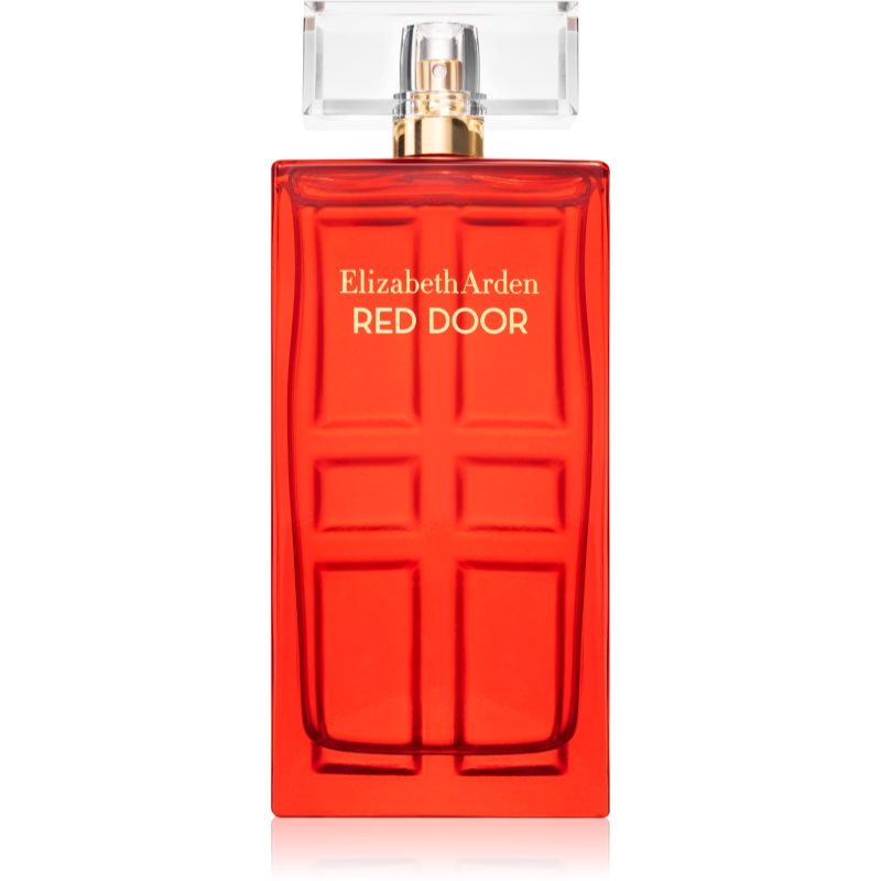 Sleva na Elizabeth Arden Red Door toaletní voda pro ženy 100 ml - magentka.cz