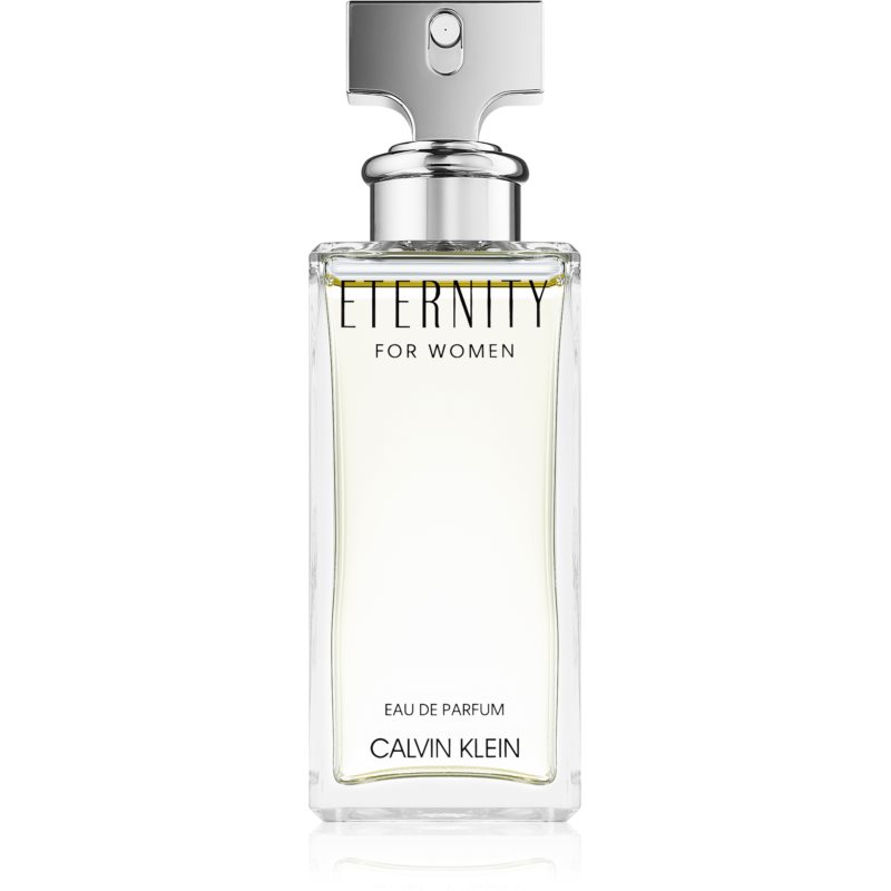 Sleva na Calvin Klein Eternity parfémovaná voda pro ženy 100 ml - magentka.cz
