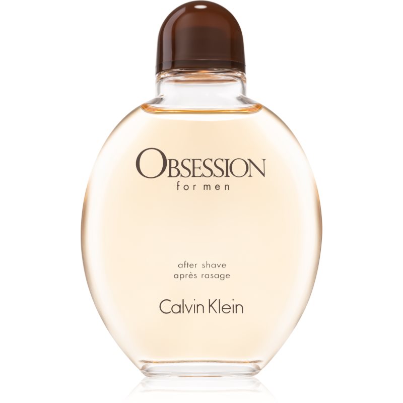 Sleva na Calvin Klein Obsession for Men voda po holení pro muže 125 ml - magentka.cz