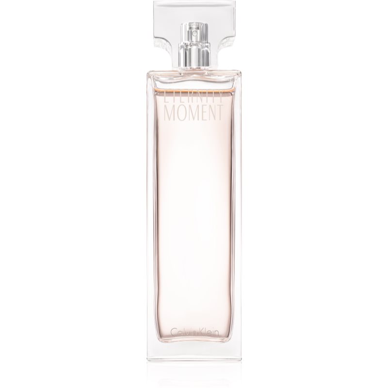 Sleva na Calvin Klein Eternity Moment parfémovaná voda pro ženy 100 ml - magentka.cz