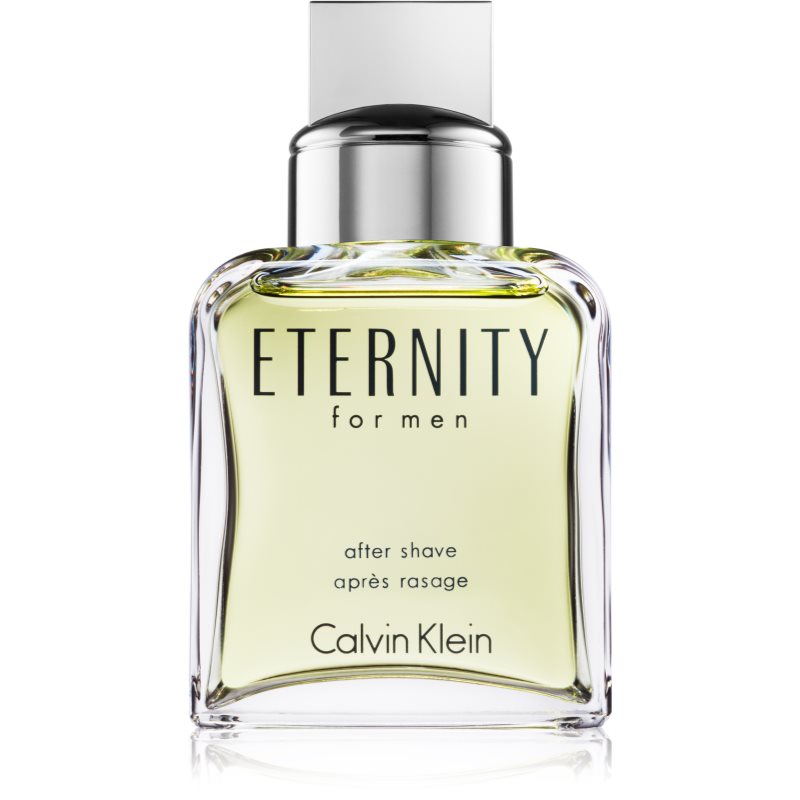 Sleva na Calvin Klein Eternity for Men voda po holení pro muže 100 ml - magentka.cz