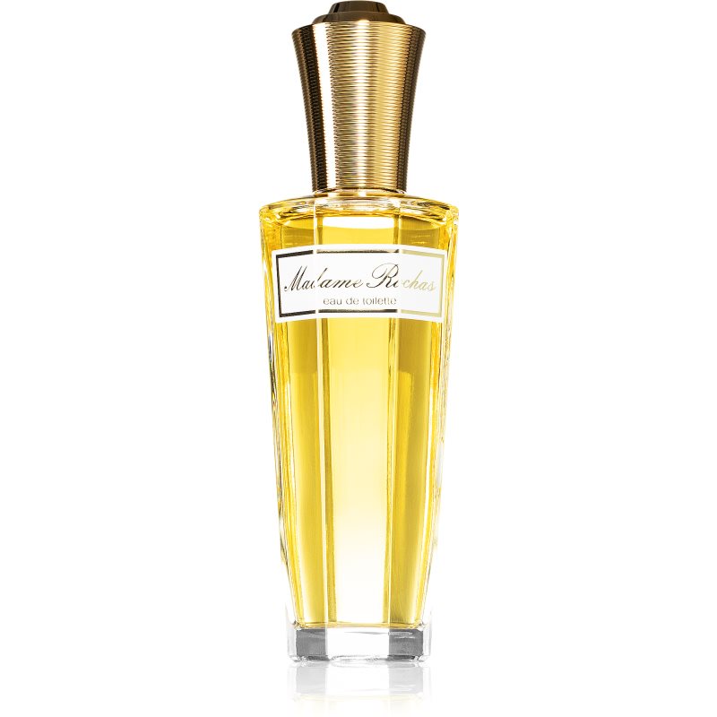 Sleva na Rochas Madame Rochas toaletní voda pro ženy 100 ml - magentka.cz