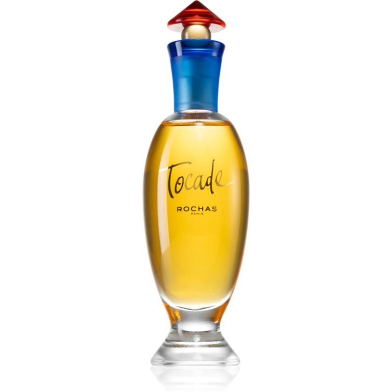 Sleva na Rochas Tocade toaletní voda pro ženy 100 ml - magentka.cz