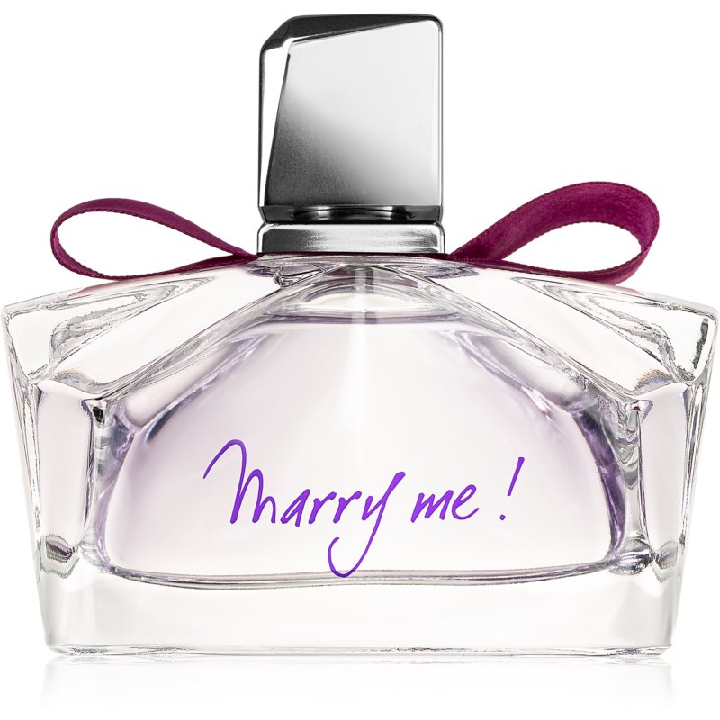 Sleva na Lanvin Marry Me! parfémovaná voda pro ženy 75 ml - magentka.cz
