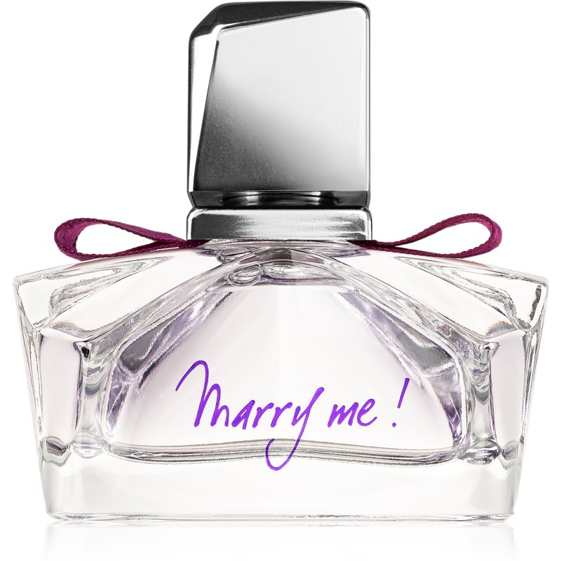 Sleva na Lanvin Marry Me! parfémovaná voda pro ženy 30 ml - magentka.cz