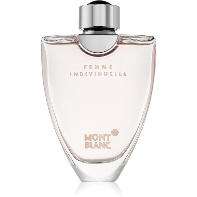 Sleva na Montblanc Femme Individuelle toaletní voda pro ženy 75 ml - magentka.cz