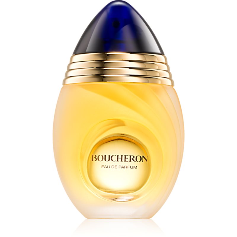Sleva na Boucheron Boucheron parfémovaná voda pro ženy 100 ml - magentka.cz