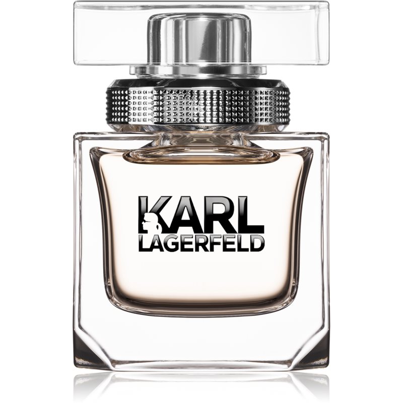 Sleva na Karl Lagerfeld Karl Lagerfeld for Her parfémovaná voda pro ženy 45 ml - magentka.cz