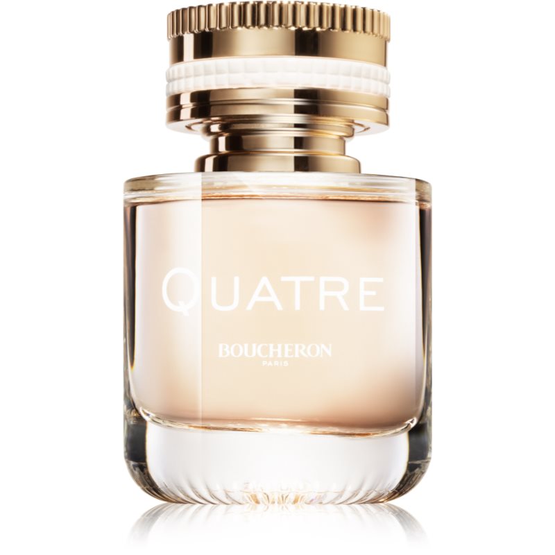 Sleva na Boucheron Quatre parfémovaná voda pro ženy 30 ml - magentka.cz