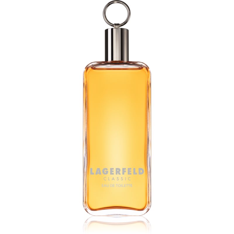 Sleva na Karl Lagerfeld Lagerfeld Classic toaletní voda pro muže 150 ml - magentka.cz