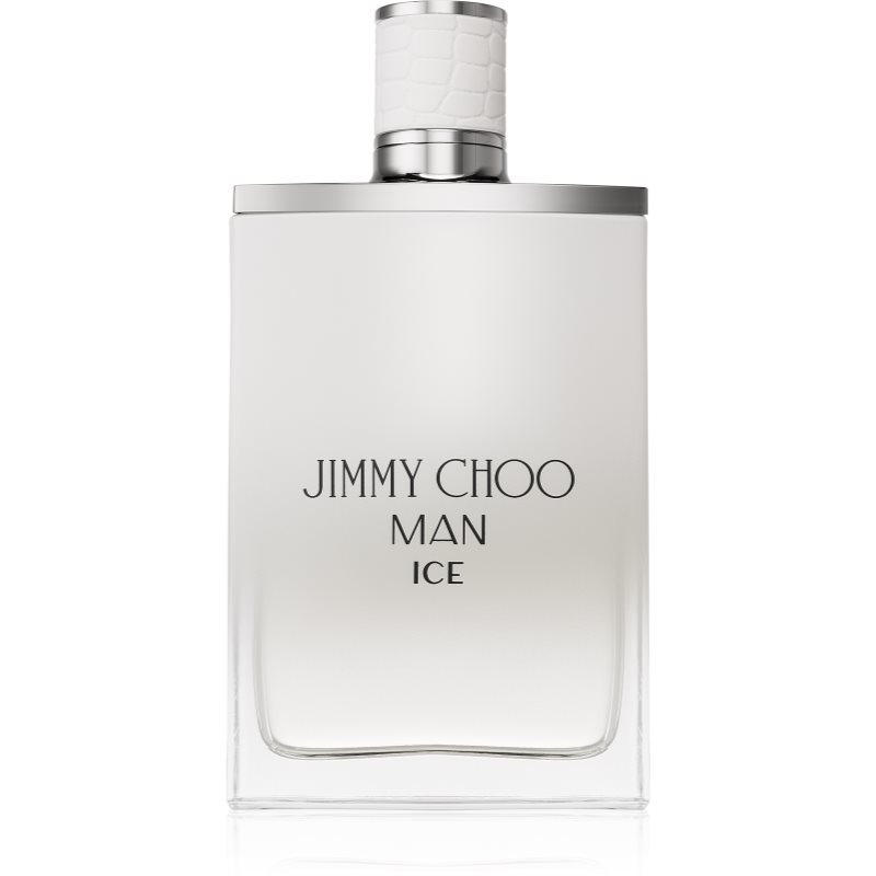 Sleva na Jimmy Choo Man Ice toaletní voda pro muže 100 ml - magentka.cz
