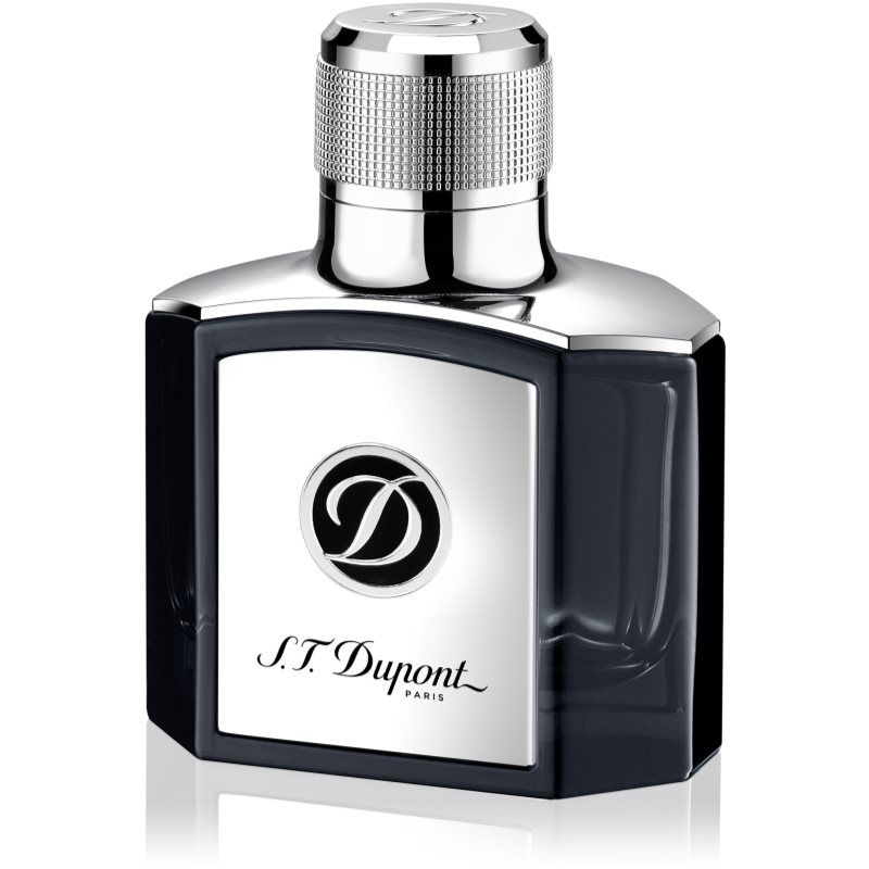 Sleva na S.T. Dupont Be Exceptional toaletní voda pro muže 50 ml - magentka.cz