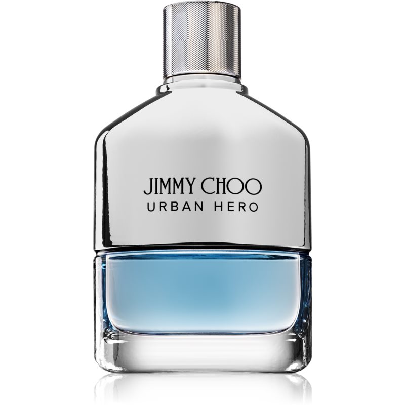 Sleva na Jimmy Choo Urban Hero parfémovaná voda pro muže 100 ml - magentka.cz
