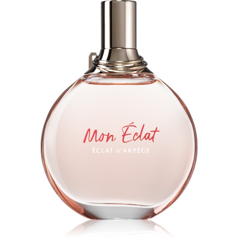 Sleva na Lanvin Mon Eclat parfémovaná voda pro ženy 100 ml - magentka.cz