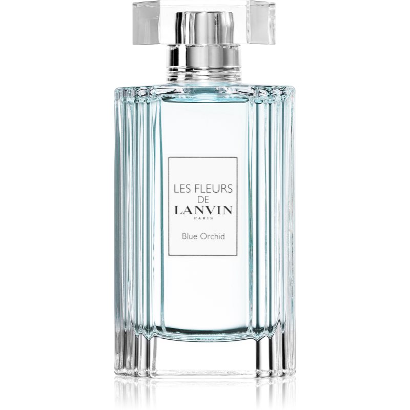 Sleva na Lanvin Blue Orchid toaletní voda pro ženy 90 ml - magentka.cz