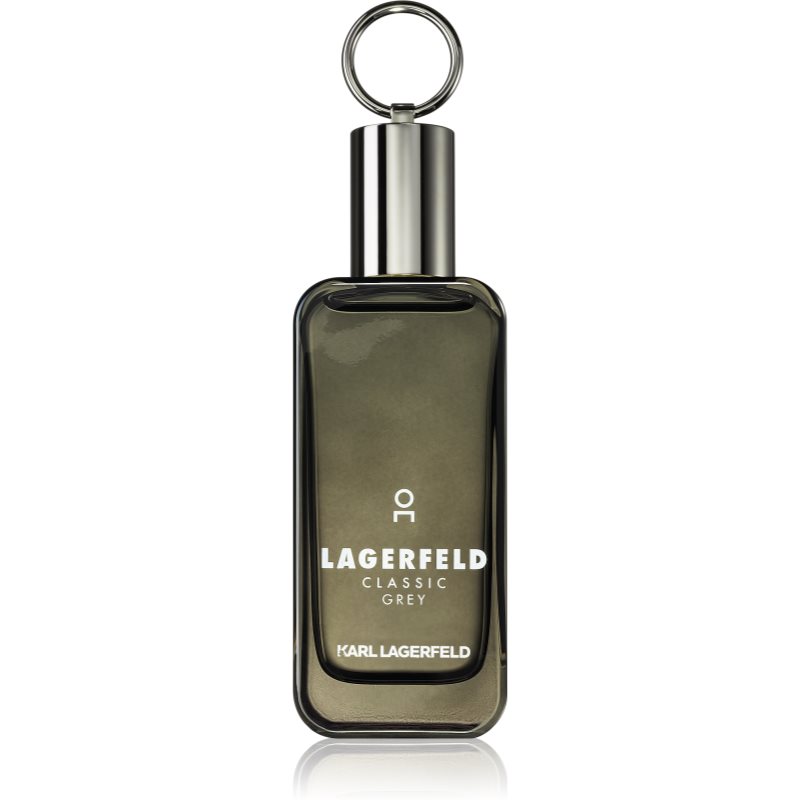 Sleva na Karl Lagerfeld Lagerfeld Classic Grey toaletní voda pro muže 50 ml - magentka.cz