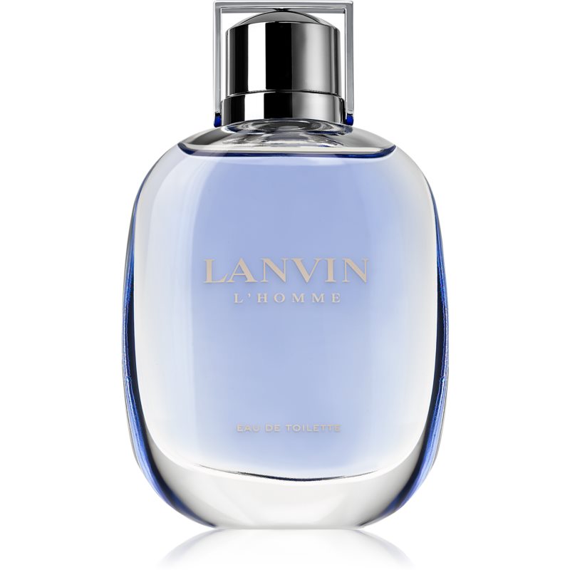 Sleva na Lanvin L'Homme toaletní voda pro muže 100 ml - magentka.cz
