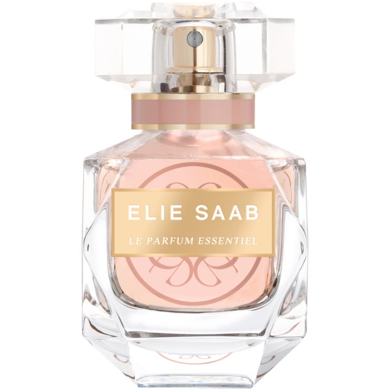Sleva na Elie Saab Le Parfum Essentiel parfémovaná voda pro ženy 30 ml - magentka.cz