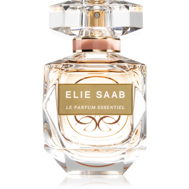 Sleva na Elie Saab Le Parfum Essentiel parfémovaná voda pro ženy 50 ml - magentka.cz