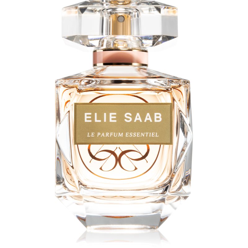 Sleva na Elie Saab Le Parfum Essentiel parfémovaná voda pro ženy 90 ml - magentka.cz