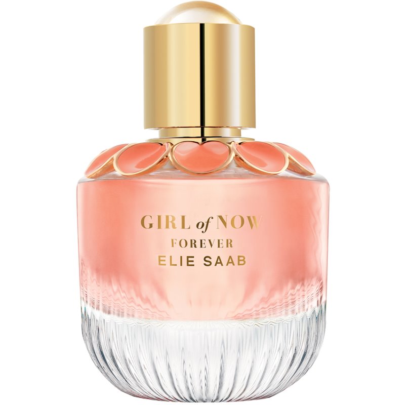 Sleva na Elie Saab Girl of Now Forever parfémovaná voda pro ženy 50 ml - magentka.cz