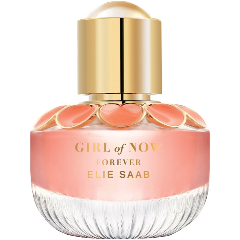 Sleva na Elie Saab Girl of Now Forever parfémovaná voda pro ženy 30 ml - magentka.cz
