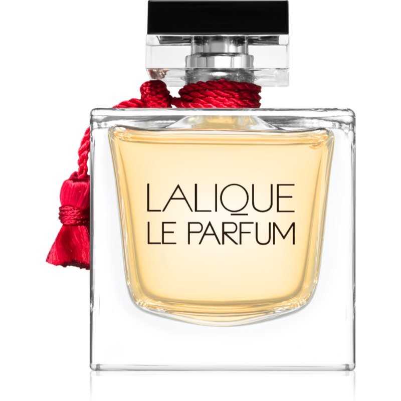 Sleva na Lalique Le Parfum parfémovaná voda pro ženy 100 ml - magentka.cz