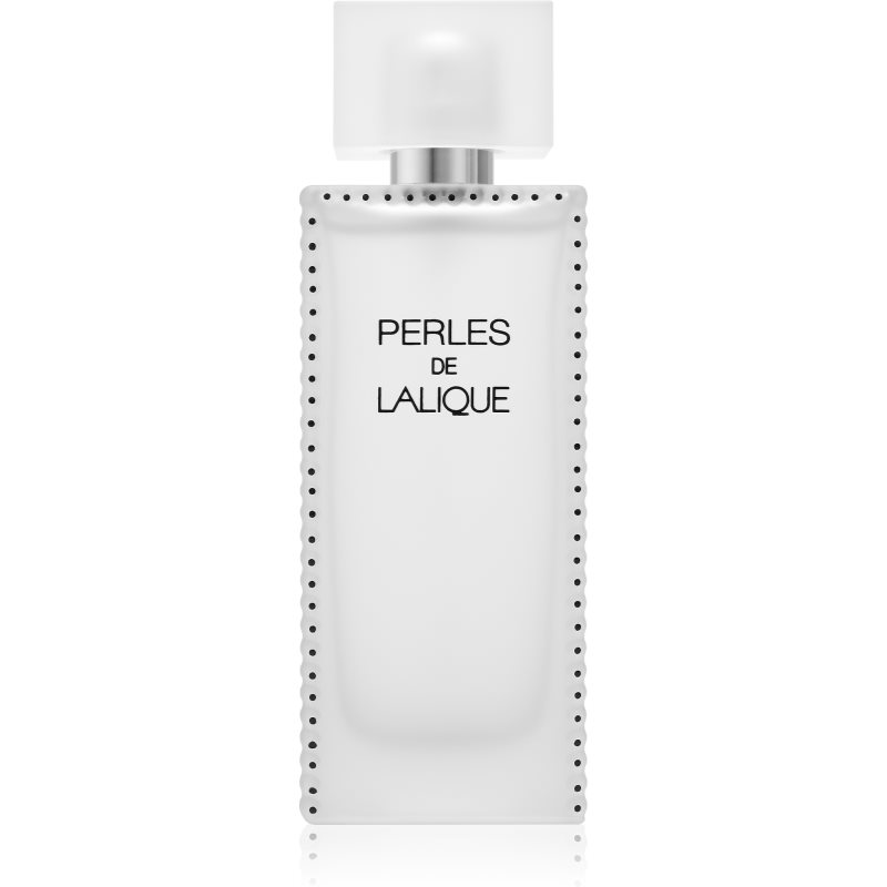 Sleva na Lalique Perles de Lalique parfémovaná voda pro ženy 100 ml - magentka.cz