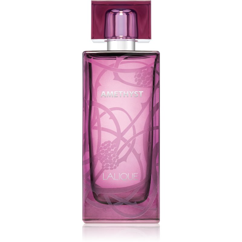 Sleva na Lalique Amethyst parfémovaná voda pro ženy 100 ml - magentka.cz