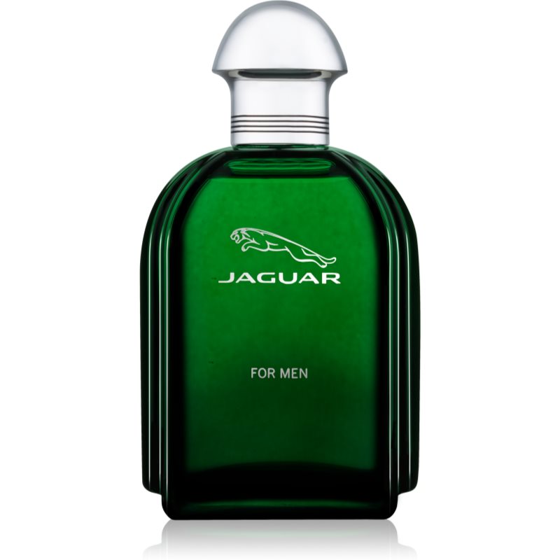 Sleva na Jaguar For Men toaletní voda pro muže 100 ml - magentka.cz