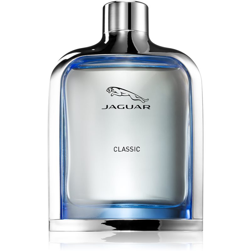Sleva na Jaguar Classic toaletní voda pro muže 100 ml - magentka.cz