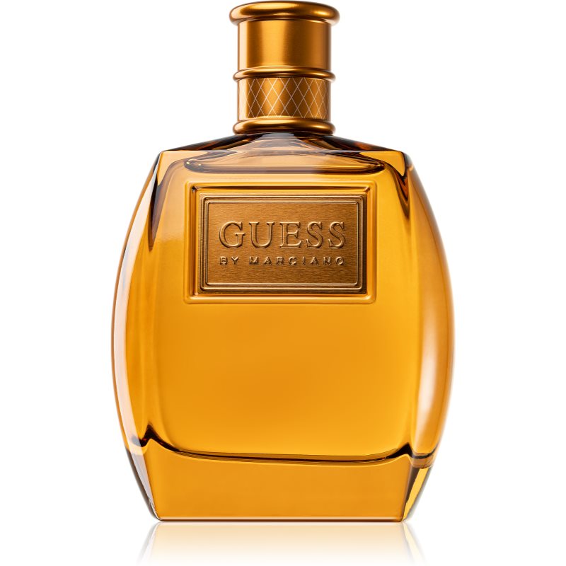 Sleva na Guess by Marciano toaletní voda pro muže 100 ml - magentka.cz