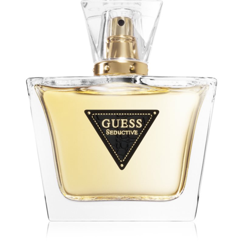 Sleva na Guess Seductive toaletní voda pro ženy 75 ml - magentka.cz