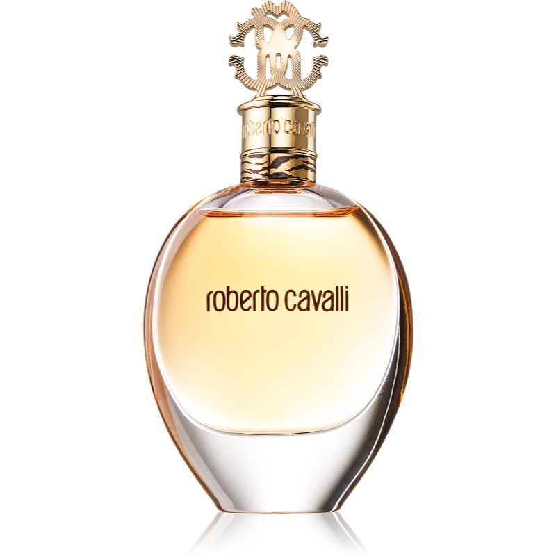 Sleva na Roberto Cavalli Roberto Cavalli parfémovaná voda pro ženy 75 ml - magentka.cz