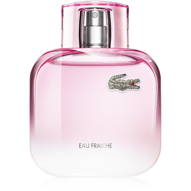 Sleva na Lacoste Eau de Lacoste L.12.12 Pour Elle Eau Fraiche toaletní voda pro ženy 90 ml - magentka.cz